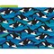 Barker Creek Sea & Sky Designer Letter-Size File Folders, Multi-Design Set, 12/Package 1377 - alternate 4